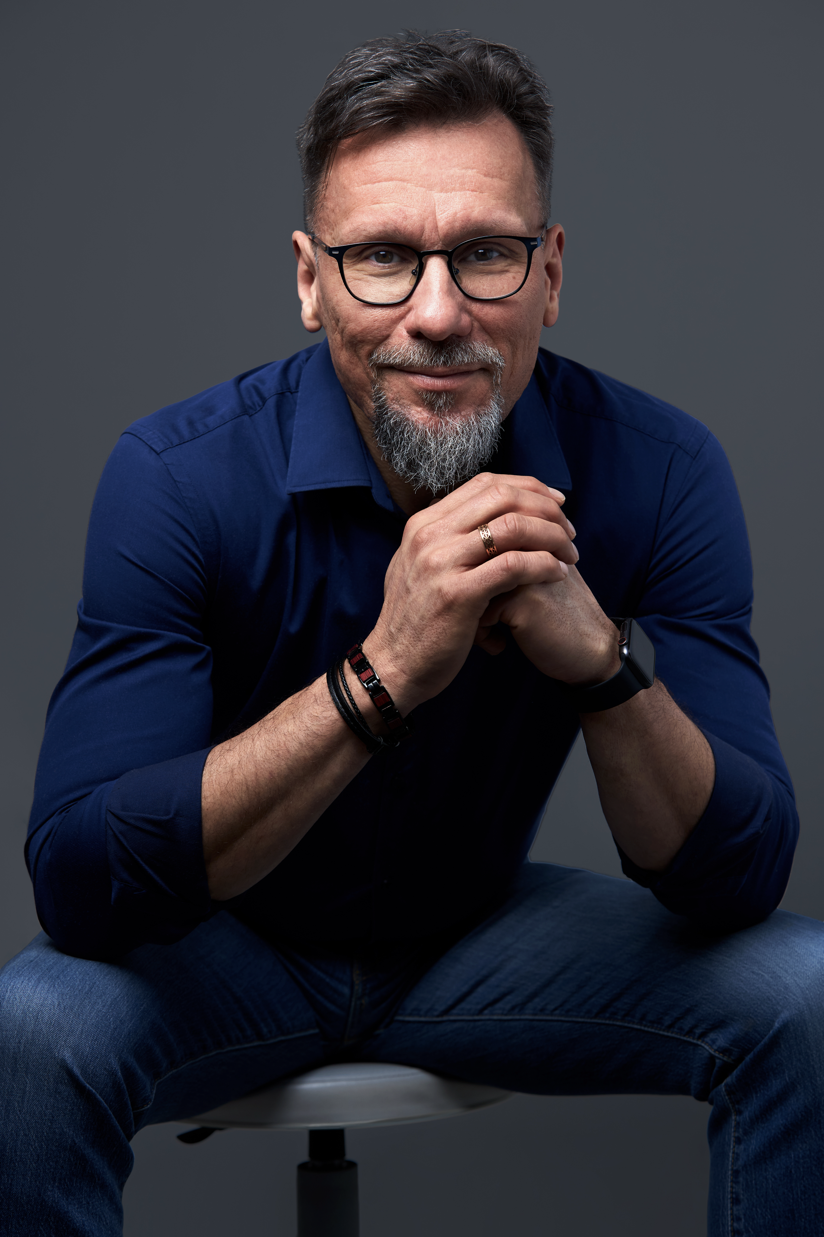 Rafal Kuzlik, Gynecology World Conference, Singapore